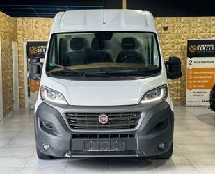 Fiat Fiat Ducato Hochr.-30 140 L2H2/NAVI/KAMERA/AUTOMAT Gebrauchtwagen