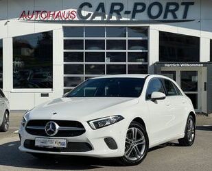 Mercedes-Benz Mercedes-Benz A 200 *LED | VDK | RFK | PDC | CARPL Gebrauchtwagen