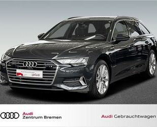 Audi Audi A6 Avant 40 TDI advanced S tronic UPE79 AHK L Gebrauchtwagen