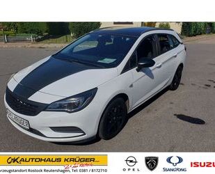 Opel Opel Astra K Sports Tourer Edition 1.4 Turbo *Wint Gebrauchtwagen