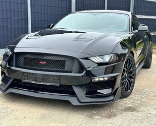 Ford Ford Mustang 5.0 Ti-VCT V8 GT350 Shelby Gebrauchtwagen