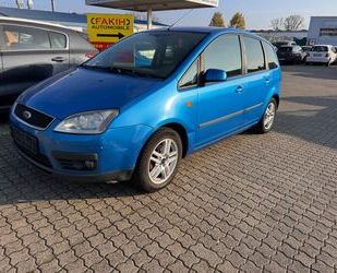 Ford Ford Focus C-MAX Futura Gebrauchtwagen