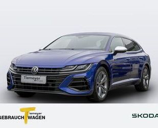 VW Volkswagen Arteon Shooting Brake 4M R NAVI LED Gebrauchtwagen