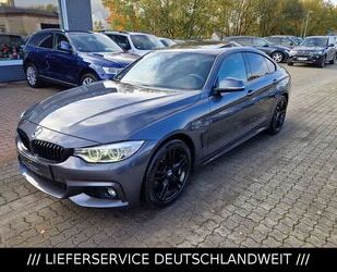 BMW BMW 430 d Gran Coupe M Sport HUD LED Leder Navi Gebrauchtwagen