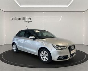 Audi Audi A1 Sportback 1,4 TFSI S-tronic|Xenon|Navi|PDC Gebrauchtwagen