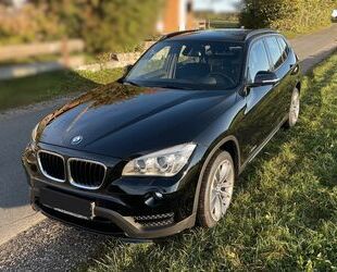 BMW BMW X1 xDrive20d Sport Line | Xenon | Automatik | Gebrauchtwagen