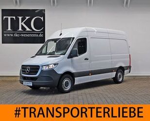 Mercedes-Benz Mercedes-Benz Sprinter 317 CDI/36 AC 9G-Tronic Kam Gebrauchtwagen