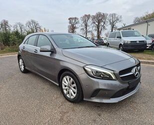 Mercedes-Benz Mercedes-Benz A 180 CDI / d /HarmanKardon/PANO/LED Gebrauchtwagen