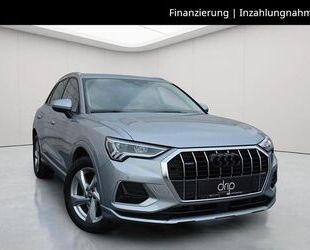 Audi Audi Q3 45 TFSI quattro *LED|Keyless|Kamera|Leder* Gebrauchtwagen