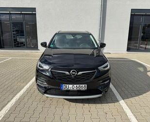 Opel Opel Grandland (X) 2.0 Diesel 130kW Ultimate Auto. Gebrauchtwagen