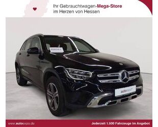 Mercedes-Benz Mercedes-Benz GLC 300 de 4M-Excl AHK PANO AssiP Bu Gebrauchtwagen