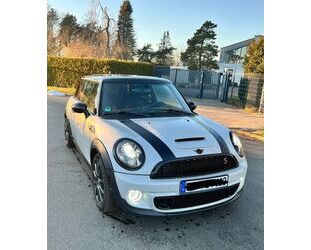 Mini MINI Cooper S Gebrauchtwagen