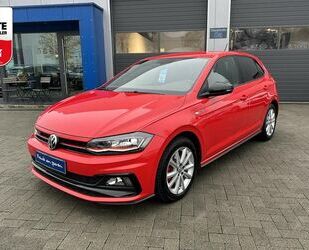 VW Volkswagen Polo GTI LED/beats/Carplay/VirCo/ACC/SH Gebrauchtwagen