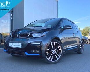 BMW BMW i3S 120AH *NaviPro*Driving Assist+*20Zoll*LED Gebrauchtwagen