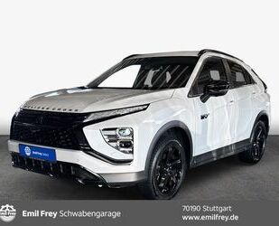 Mitsubishi Mitsubishi Eclipse Cross Plug-In Hybrid 4WD Basis Gebrauchtwagen