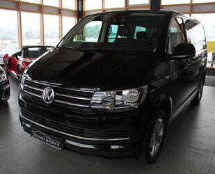 VW T6 Multivan Gebrauchtwagen