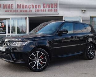 Land Rover Land Rover Range Rover Sport P400e Hybrid HSE*Merd Gebrauchtwagen