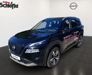 Nissan Nissan X-Trail 1.5 VC-T e-POWER N-Connecta (T33) Gebrauchtwagen