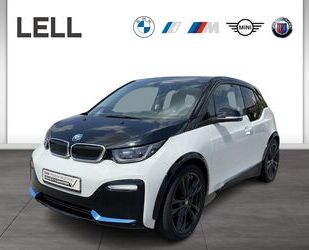 BMW BMW i3s 120Ah Navi Bus. Tempomat Klimaaut. Shz Gebrauchtwagen