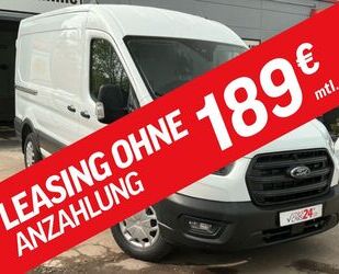 Ford Ford Transit L2H2 Trend*189€*SOFORT-VERFÜGBAR* Gebrauchtwagen