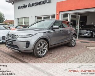 Land Rover Land Rover Range Rover Evoque AWD D180 HSE*Pano*He Gebrauchtwagen