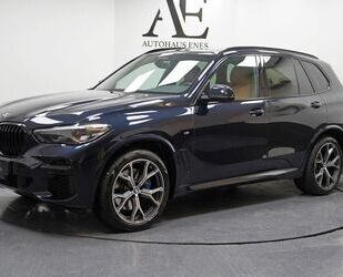 BMW BMW X5 xDrive 30 d M Sport Shadow-Line PANO STAND. Gebrauchtwagen