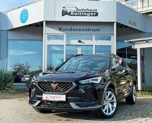 Cupra Cupra Formentor 2,0TDI DSG 4Drive LED Navi SHZ DAB Gebrauchtwagen