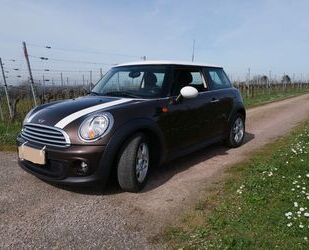 Mini MINI Cooper D Gebrauchtwagen