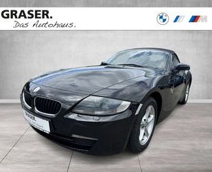 BMW BMW Z4 Roadster 2.5si !!!NUR FÜR GEWERBE / EXPORT! Gebrauchtwagen