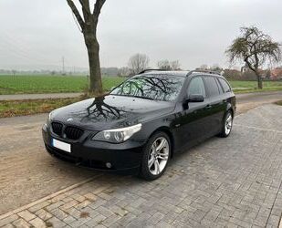 BMW BMW 535d A Touring e61 Gebrauchtwagen