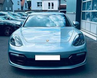 Porsche Porsche Panamera 4 E-Hybrid PDLS/CARBON/360*/SOFT/ Gebrauchtwagen