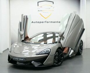 McLaren McLaren 570GT Panorama Ceramic Bowers & Wilkins Gebrauchtwagen