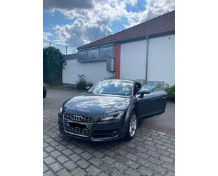 Audi Audi TT Coupe 1.8 TFSI Gebrauchtwagen