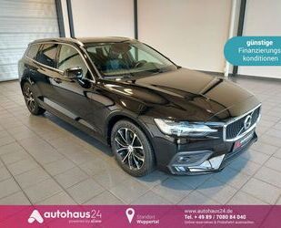 Volvo Volvo V60 B4 Momentum Pro|AHK|HeadUp|360° Gebrauchtwagen