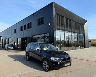 BMW BMW X5 xDrive40d M Distr h/k Leder Kamera Leder Na Gebrauchtwagen