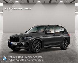 BMW BMW X3 xDrive20d M Sport Standheizung AHK Harman/K Gebrauchtwagen