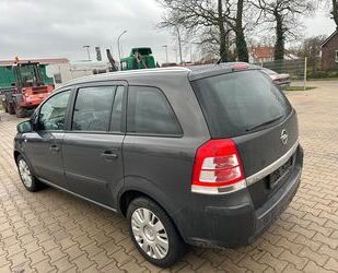 Opel Opel Zafira 1.6 Gebrauchtwagen