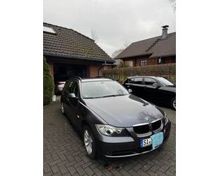 BMW BMW 318i touring - Gebrauchtwagen