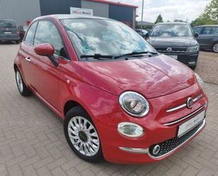 Fiat Fiat 500 Lounge Gebrauchtwagen