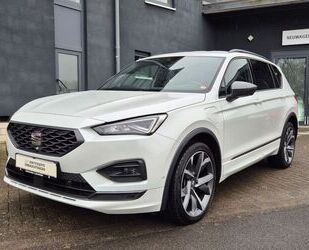 Seat Seat Tarraco FR 1.4 e-HYBRID 245 PS 6-Gang-DSG Gebrauchtwagen