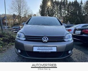 VW Volkswagen Golf Plus 2.0 TDI AUTOMATIK XENON NAVI Gebrauchtwagen