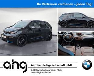 BMW BMW i3s (120 Ah) Navigation Klima PDC Sitzheizung Gebrauchtwagen