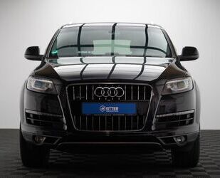 Audi Audi Q7 3.0 TDI (DPF) quattro tiptronic - Gebrauchtwagen