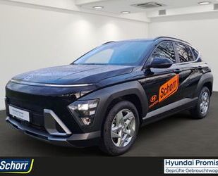 Hyundai Hyundai KONA 1.6 T-GDI DCT Trend Gebrauchtwagen