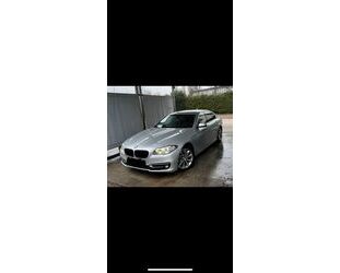 BMW BMW 525d xDrive A Modern Line Modern Line Gebrauchtwagen