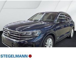 VW Volkswagen Touareg 3.0 V6 TDI 4M Tiptr. Elegance I Gebrauchtwagen