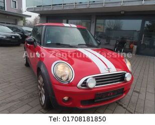 Mini MINI ONE Mini One 1.4 Klima Gebrauchtwagen