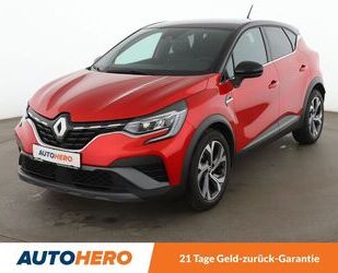 Renault Captur Gebrauchtwagen