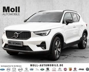 Volvo Volvo XC40 Plus Dark Recharge Plug-In Hybrid 2WD T Gebrauchtwagen