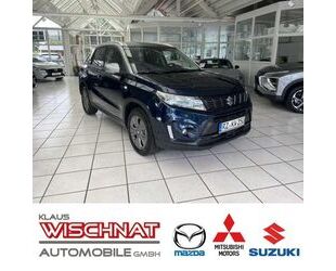 Suzuki Suzuki Vitara 1.4 Boosterjet Allgrip Comf. SHIINKA Gebrauchtwagen